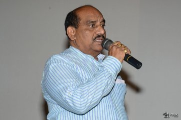 Mayuri Movie Success Meet